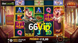 66Vip: A Experiência de Casino com Jogos de Mesa ao Vivo